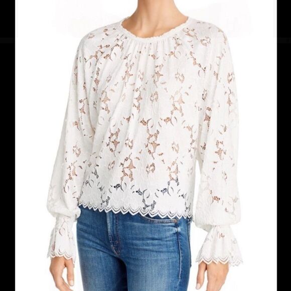 NWT Free People top - Picture 3 of 10